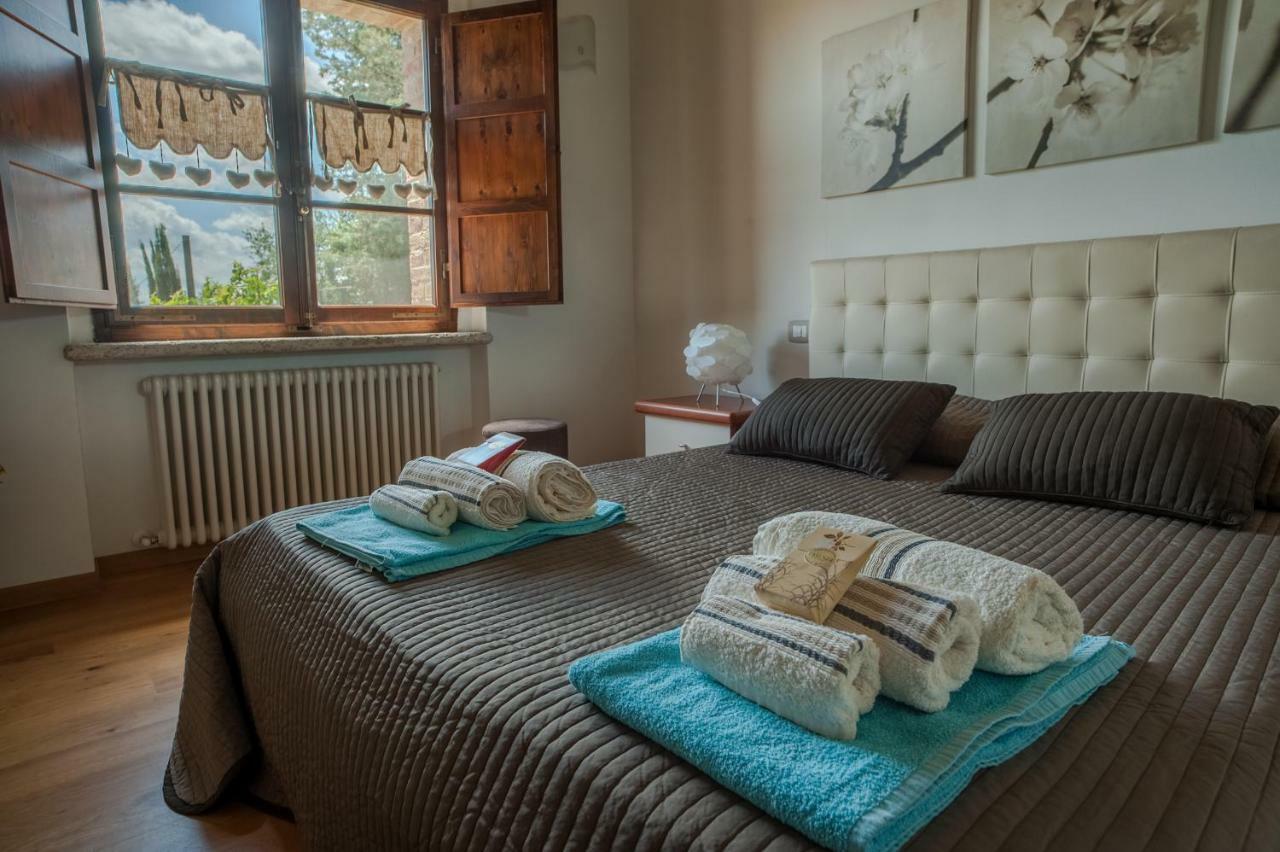 索维奇勒Casa Viale Dei Cipressi别墅 外观 照片